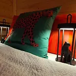 营地 1step2allglamping - Better Than 伍珀塔尔