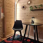 营地 1step2allglamping - Better Than 伍珀塔尔
