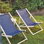 营地 1step2allglamping - Better Than