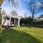 营地 1step2allglamping - Better Than 伍珀塔尔