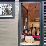 1step2allglamping - Better Than 营地 伍珀塔尔