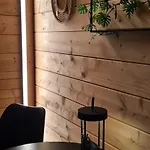 营地 1step2allglamping - Better Than 伍珀塔尔