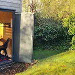 营地 1step2allglamping - Better Than *