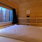 营地 1step2allglamping - Better Than