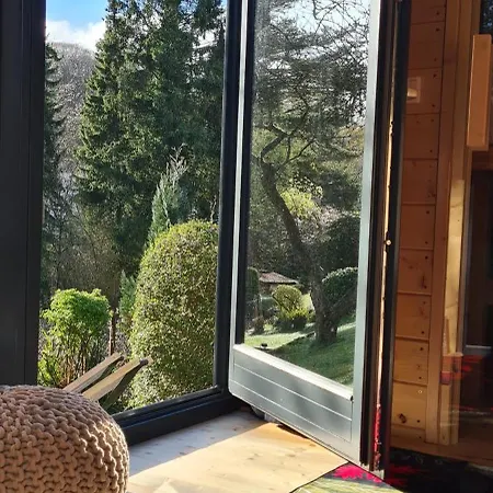 1step2allglamping - Better Than Camping Wuppertal