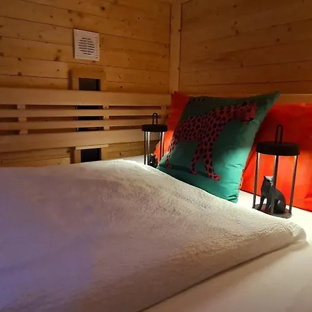 1step2allglamping - Better Than