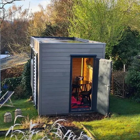 1step2allglamping - Better Than *
