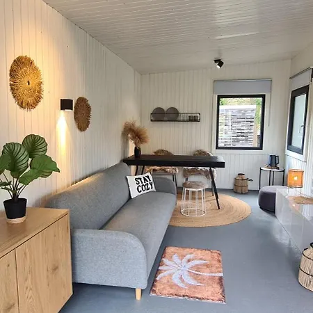 1step2allglamping - Better Than Wuppertal