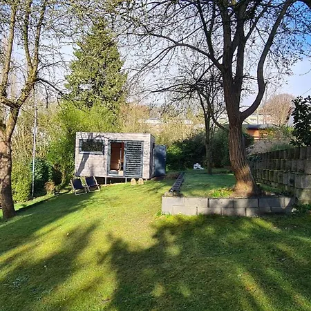 1step2allglamping - Better Than Wuppertal