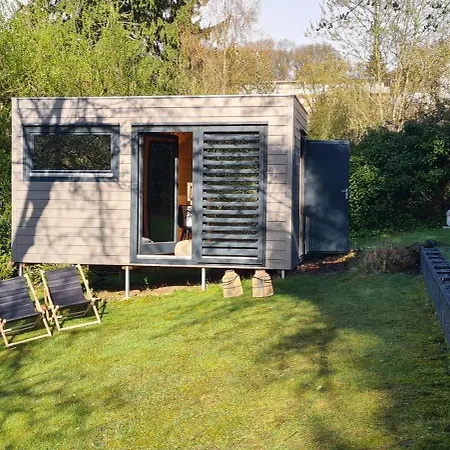1step2allglamping - Better Than