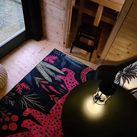 1step2allglamping - Better Than Kemping *