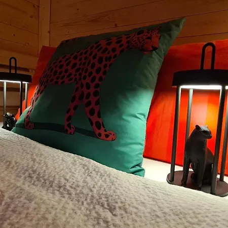 Kemping 1step2allglamping - Better Than Wuppertal