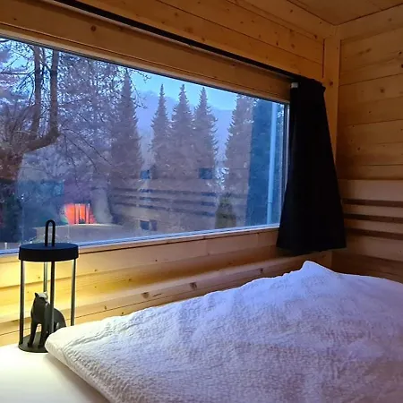 1step2allglamping - Better Than Kemping