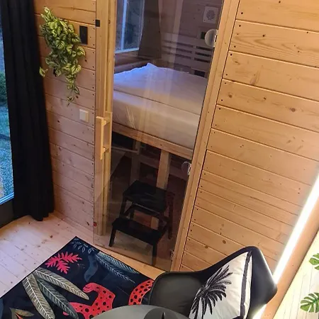 1step2allglamping - Better Than Camping Wuppertal