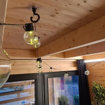 1step2allglamping - Better Than *