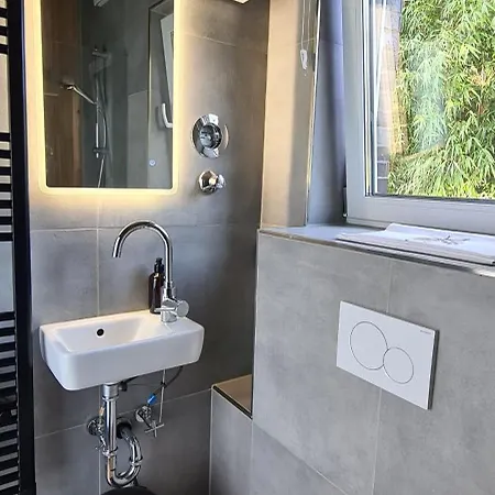 1step2allglamping - Better Than * Wuppertal