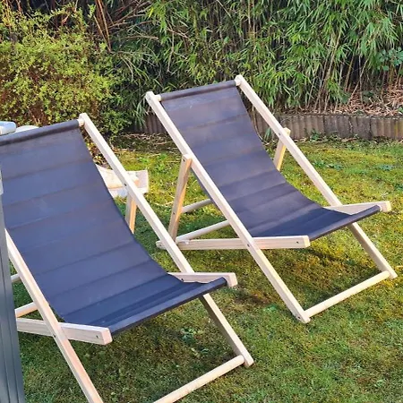 Kemping 1step2allglamping - Better Than