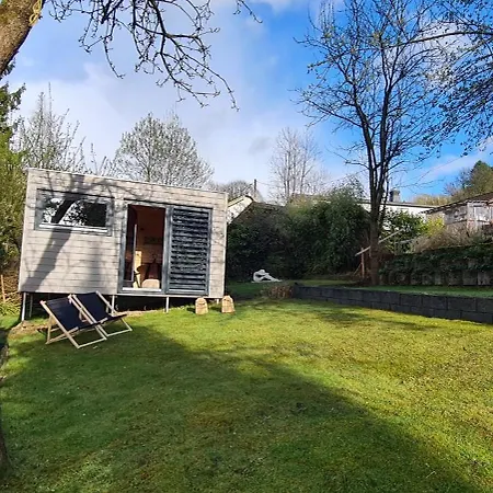 Kemping 1step2allglamping - Better Than Wuppertal