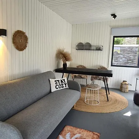 Kemping 1step2allglamping - Better Than *