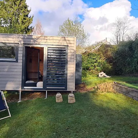 1step2allglamping - Better Than Kemping