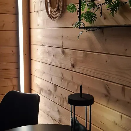 Camping 1step2allglamping - Better Than Wuppertal