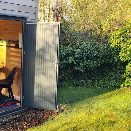 Kemping 1step2allglamping - Better Than *
