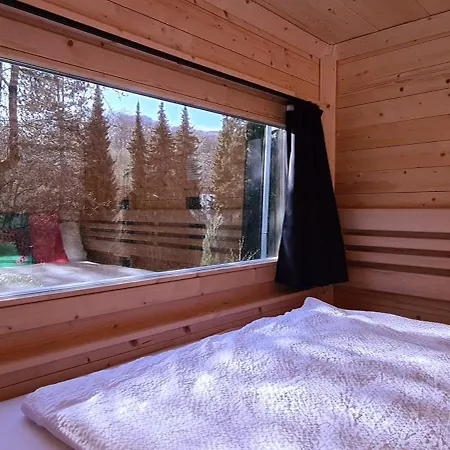 Kemping 1step2allglamping - Better Than