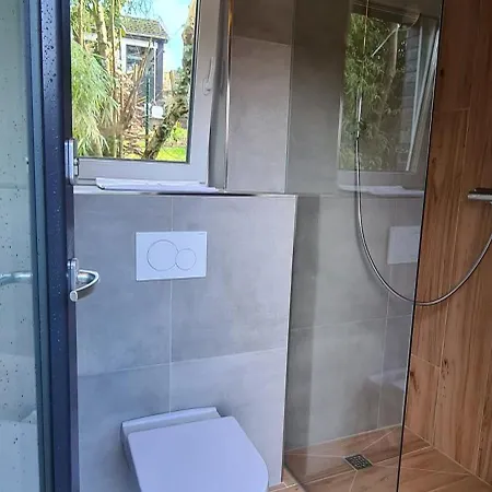 Kemping 1step2allglamping - Better Than Wuppertal