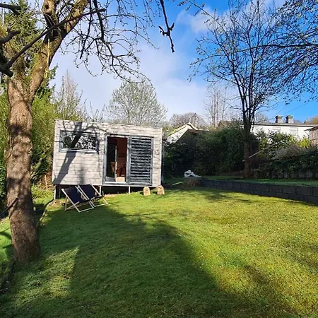 1step2allglamping - Better Than Wuppertal