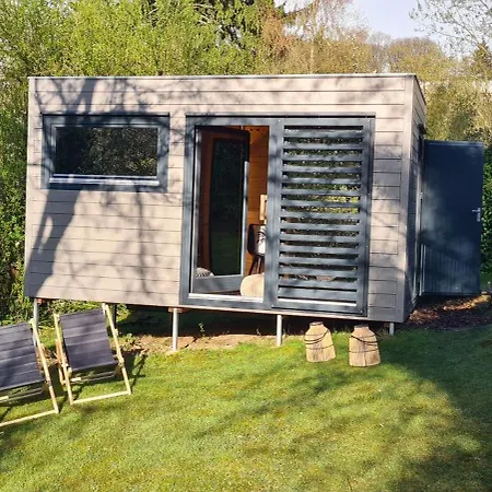 1step2allglamping - Better Than *