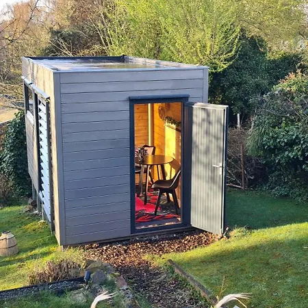 1step2allglamping - Better Than Kemping