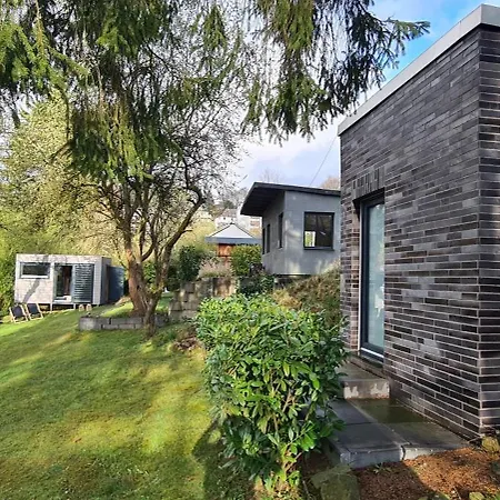 1step2allglamping - Better Than * Wuppertal