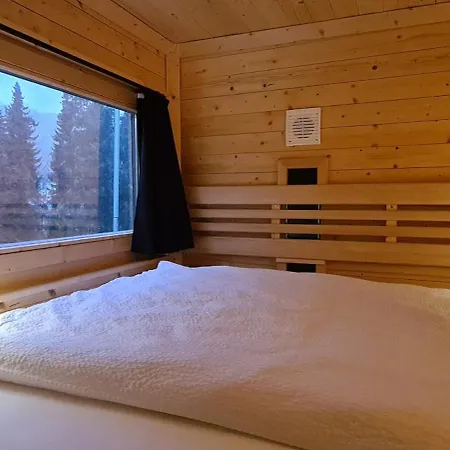 Camping 1step2allglamping - Better Than