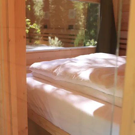 Kemping 1step2allglamping - Better Than *