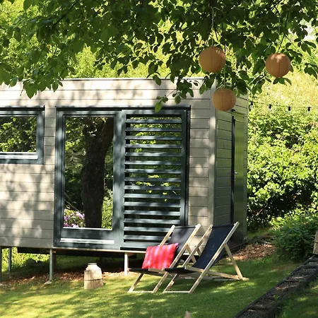 Kemping 1step2allglamping - Better Than *