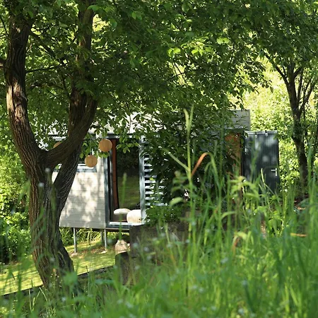 1step2allglamping - Better Than Kemping