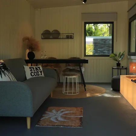 1step2allglamping - Better Than Wuppertal