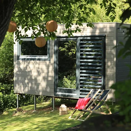 1step2allglamping - Better Than *