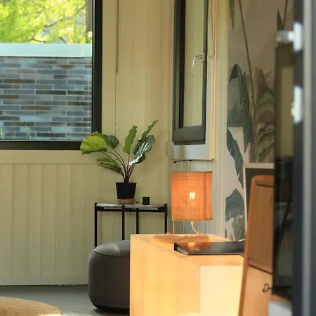1step2allglamping - Better Than