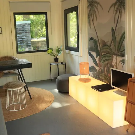 1step2allglamping - Better Than Wuppertal