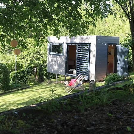 1step2allglamping - Better Than Wuppertal