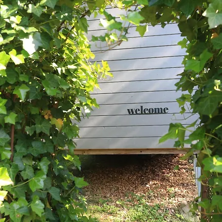 1step2allglamping - Better Than Kemping
