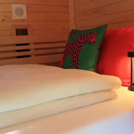 1step2allglamping - Better Than Kemping *