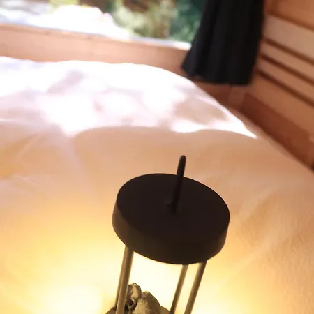 Kemping 1step2allglamping - Better Than Wuppertal