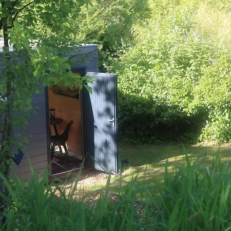1step2allglamping - Better Than * Wuppertal