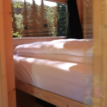 1step2allglamping - Better Than * Wuppertal