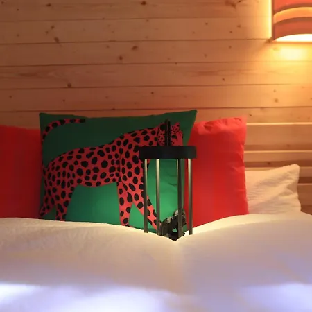 1step2allglamping - Better Than Wuppertal