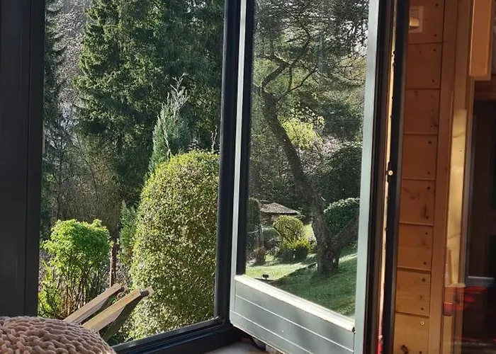 1step2allglamping - Better Than Camping Wuppertal