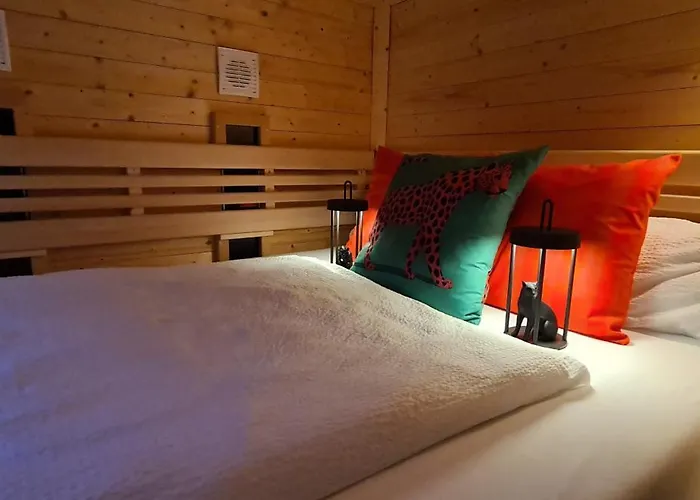 1step2allglamping - Better Than
