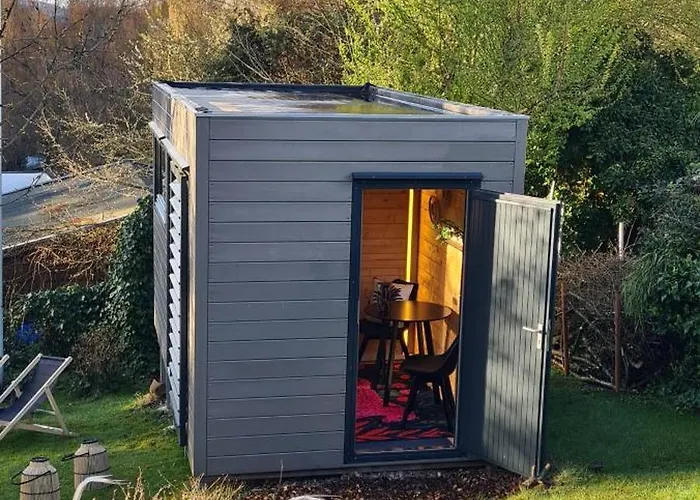 1step2allglamping - Better Than *